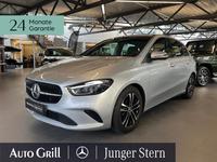 Mercedes-Benz B 200 Progressive Adv. Memory Multibeam