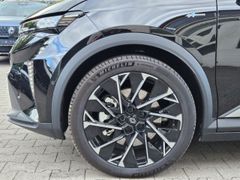 Fahrzeugabbildung Scenic E-TECH E-Tech Electric 220 Long Range Esp