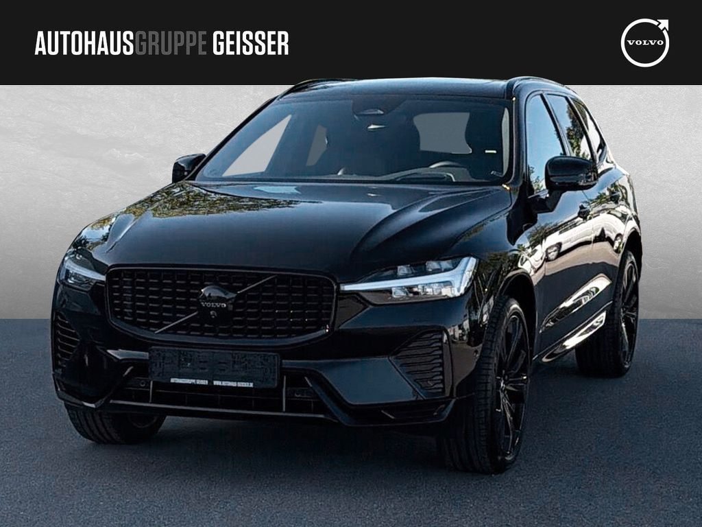 Image of Volvo XC60