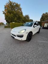 Porsche Cayenne S - gebrauchte Porsche Cayenne aus dem Jahr 2010