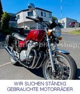 Honda CB 1100 A - Speichenfelgen - HONDA CB 1100