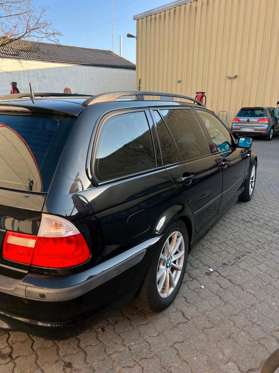 BMW M2 2004 — двигун 150 HP (110kW)