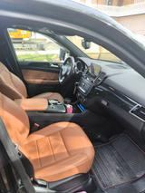Mercedes-Benz GLE 350 d 4MATIC - - Mercedes-Benz GLE-Klasse Gebrauchtwagen in München