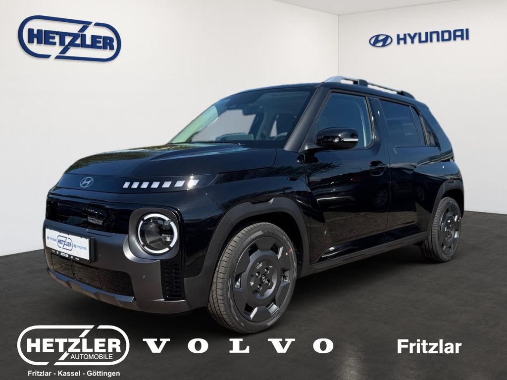 Hyundai INSTER