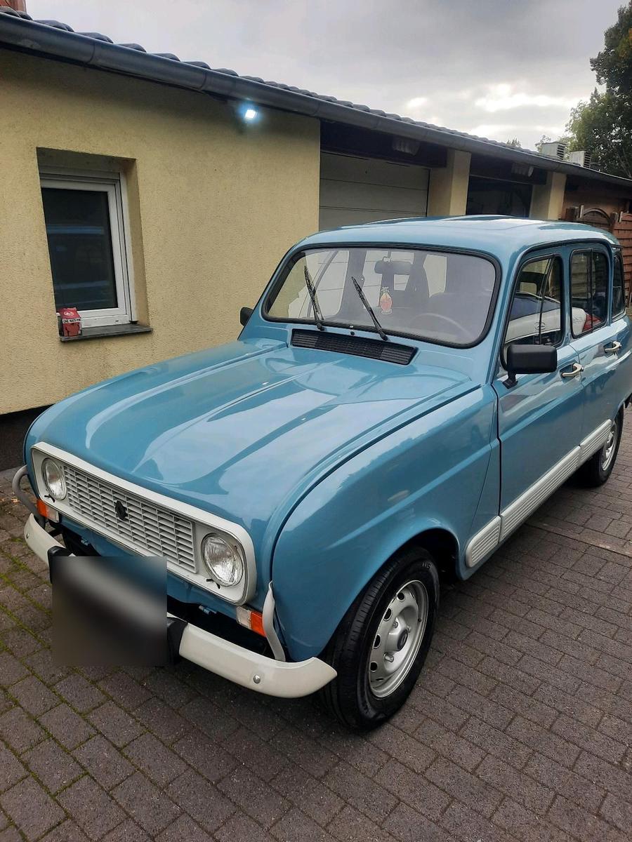 Renault Andere