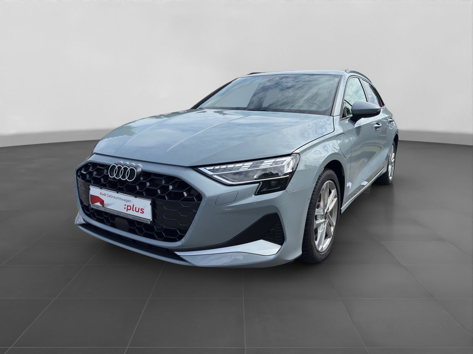 Audi A3 - Bild 2