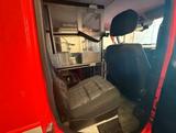 Mercedes-Benz G 320 Lang 463 - Mercedes-Benz G 320 mit Benzin-Antrieb: Automatik