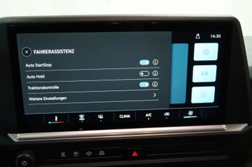 Volkswagen T7 Transporter Klima LED "sofort lieferbar"