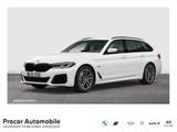 BMW 530e Touring M Sportpaket Head-Up HiFi DAB WLAN - BMW 530 in Leverkusen