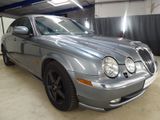 Jaguar S-TYPE 3.0 V6 Executive *Leder*8-fach bereift* - Jaguar S-Type aus 2003