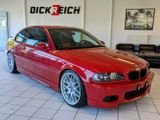 BMW 330 Ci M-Paket Scheckheft. Shadow Memory H/K 19" - BMW 330 aus 2001: Coupé, 330ci
