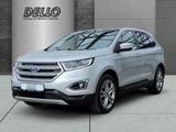 Ford Edge Titanium 4x4 2.0 TDCi El. Panodach Navi Led - Ford Edge: Geländewagen
