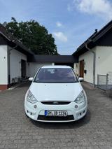 Ford S-Max 2,0 TDCi 85kW DPF Trend Trend