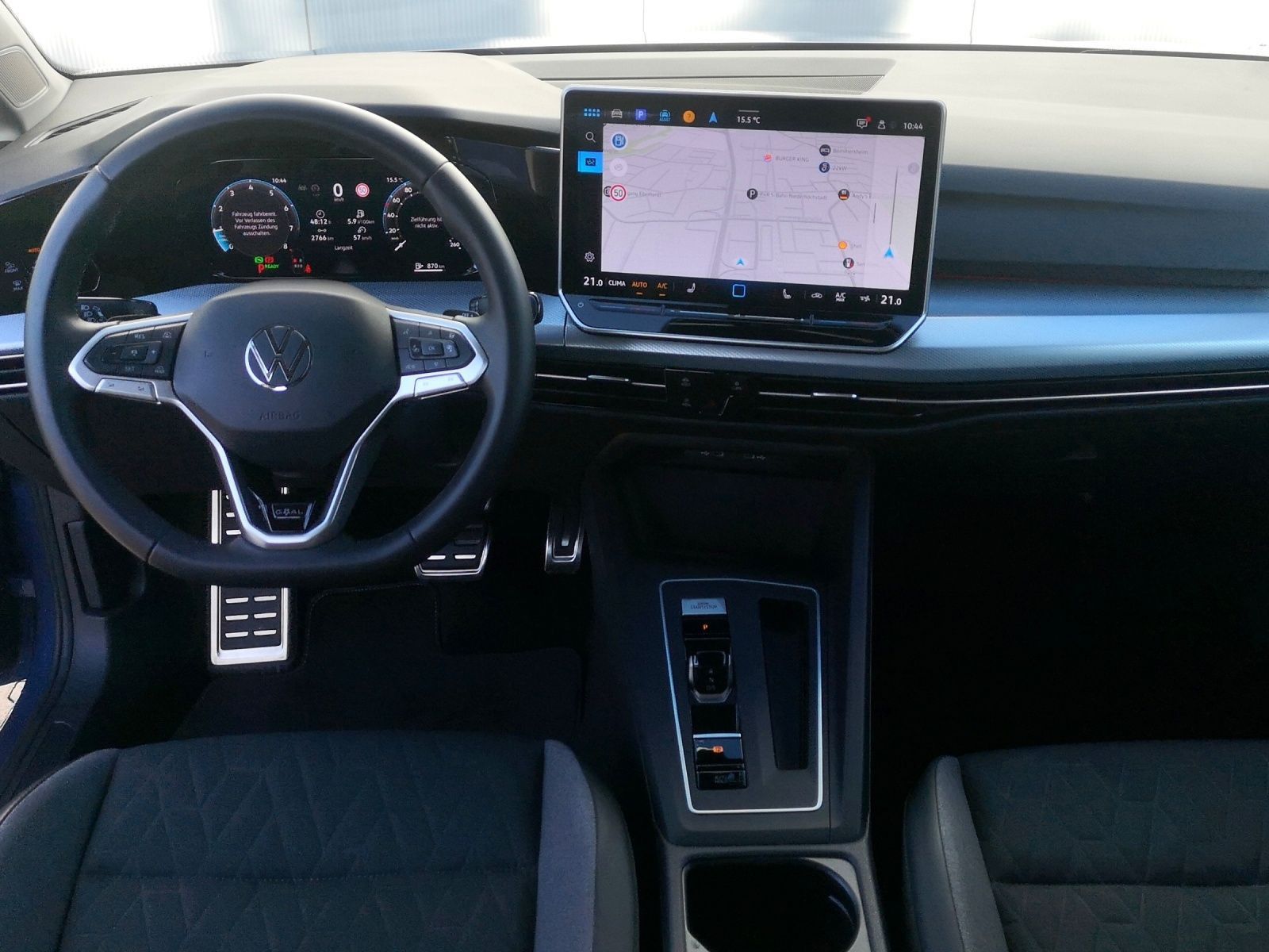 Volkswagen Golf - Bild 8