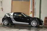 Smart Roadster coupé 60kW - - Smart Roadster: Coupé
