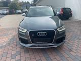 Audi RSQ3 2.5 TFSI quattro Pano, Leder, NAVI - Audi RSQ3 Benzin Gebrauchtwagen