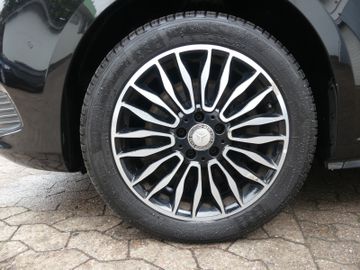 Mercedes V 250 - 9