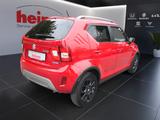 Suzuki Ignis 1.2 CVT Comfort NAVI LED KLIMA - Suzuki Ignis mit Benzin-Antrieb: Automatik