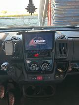 Carado T448  Einzelbetten, Hubbett, Backofen - Carado T 448