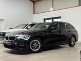 BMW 320d Touring Sport-Automatic M-SPORT Paket 190PS - BMW 320 Gebrauchtwagen in Hamburg