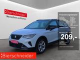 Seat Arona 1.0 TSI DSG FR VOLL-LED+NAVI+KAMERA+ACC+VI - Seat aus 2023