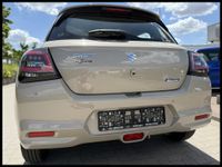 Suzuki Swift - Vorschau Bild 3