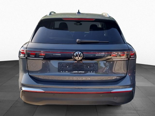 Fahrzeugabbildung Volkswagen Tiguan 1.5 eTSI ELEGANCE NAVI STHZG AHK LED-PLUS