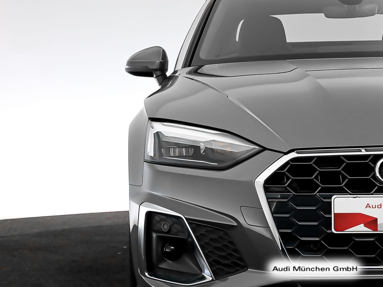 Audi A5 Cabriolet 40 TFSI S tronic S line Massage foto 11