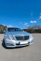 Mercedes-Benz  E-Klasse w212 - Mercedes-Benz 212 k
