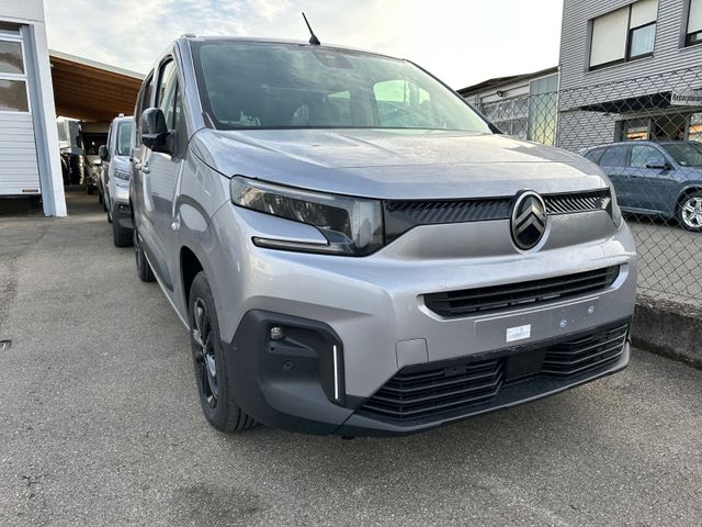 Citroën Berlingo Max XL BlueHDi 130 EAT8 Winterpaket