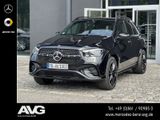 Mercedes-Benz GLE 450 d 4M AMG Premium Pano AIR HuD Night 360°