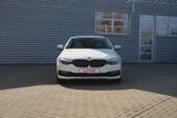BMW 520d Sport Line LED Navi Tempomat Sitzheizung - Cars in Magdeburg