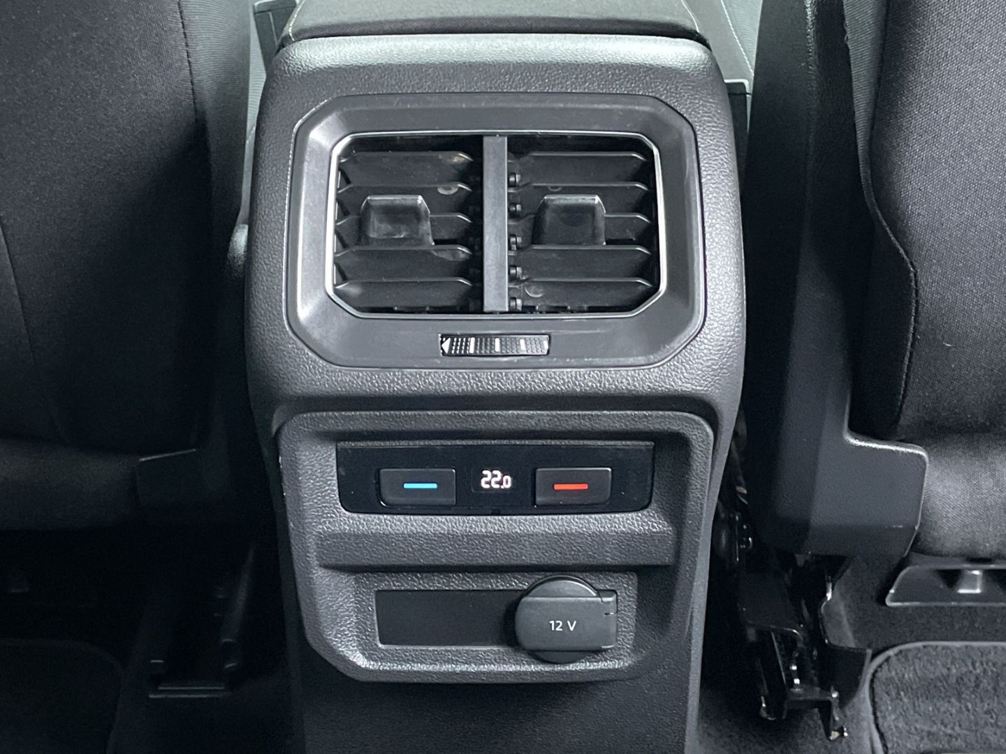 Tiguan Allspace 1.4 TSI Comfortline Standhzg/ACC