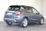 Seat Arona FR 1.0 TSI AID+ACC+CARPLAY+LED+LANE+17" - Seat Gebrauchtwagen in Hamburg