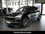 Porsche Macan GTS BOSE Sportabgasanlage Panoramadach LED - gebrauchte Porsche Macan aus dem Jahr 2023