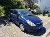 Opel Corsa 1.3 CDTI Klima  - Opel Corsa aus 2007: 1.3