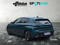 Peugeot 308 - Vorschau Bild 5