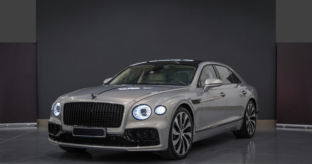 Bentley Flying Spur