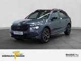 Skoda Kamiq 1.0 TSI MONTE CARLO LED NAVI PANO AHK LM18 - Skoda Kamiq Gebrauchtwagen in Dortmund