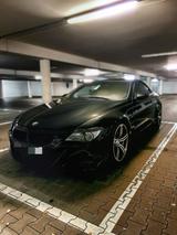 BMW 630i e64 - BMW 630 in München