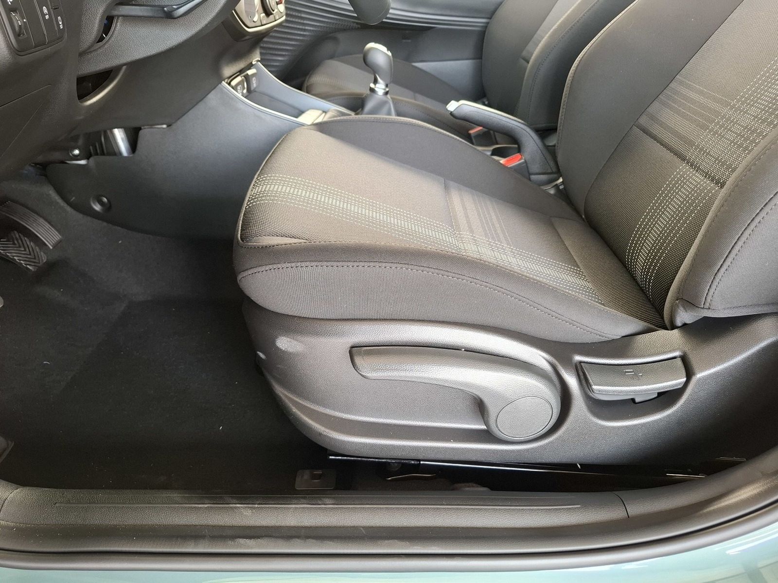 Hyundai i20 - Bild 28