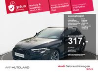 Audi A3 - Vorschau Bild 1