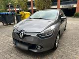 Renault CLIO IV BERLINE 5Türer (X98) Benzin Automatik - Renault Clio: Türer