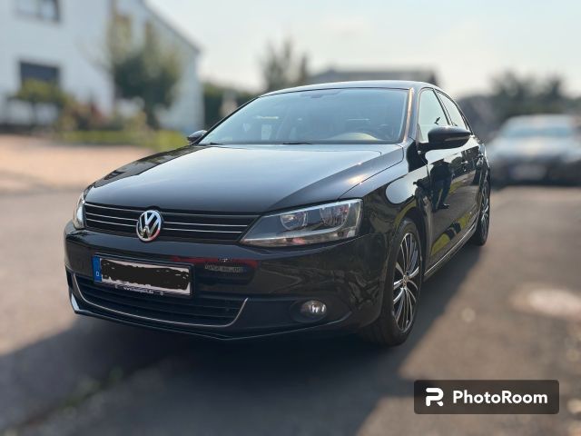 Volkswagen Jetta 1.4 TSI Highline Highline