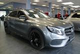 Mercedes-Benz GLA 200 7G-DCT Edition - Panorama - - Mercedes-Benz GLA-Class: Limousine