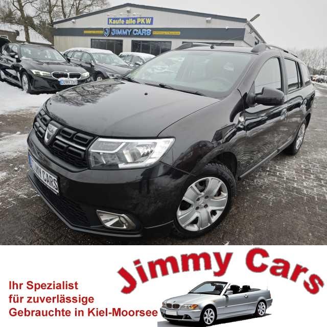 Image of Dacia Logan