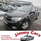 Dacia Logan MCV TCe 75 - Dacia Logan in Kiel