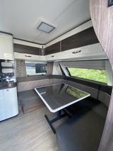 Hobby Prestige 720 KWFU *Modell 2025*ca.600Kg ZULADUNG - Angebote
