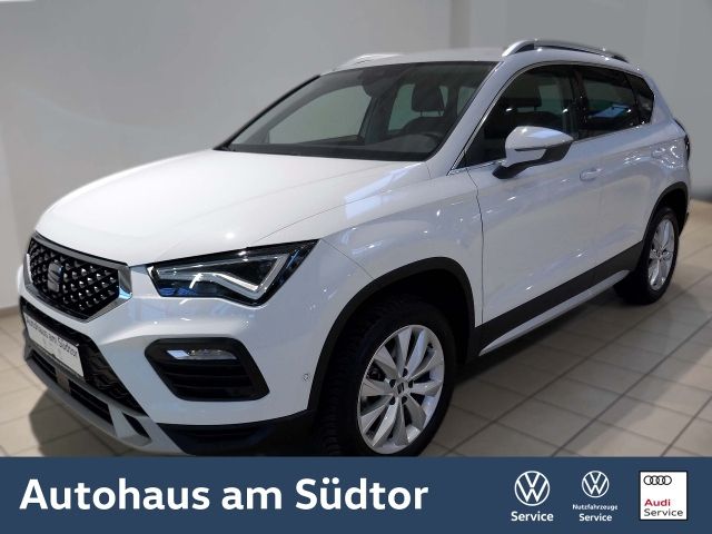 Seat Ateca X-Perience 1.5 TSI DSG | LED AHK RFK ACC