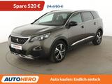 Peugeot 5008 1.6 PureTech Allure Aut.*NAVI*LED*CAM*TEMPO - Peugeot 5008 Gebrauchtwagen in München